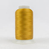 Thread - Polyfast Trilobal Polyester - 40Wt - P3259 - Bright Gold