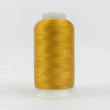 Thread - Polyfast Trilobal Polyester - 40Wt - P3259 - Bright Gold