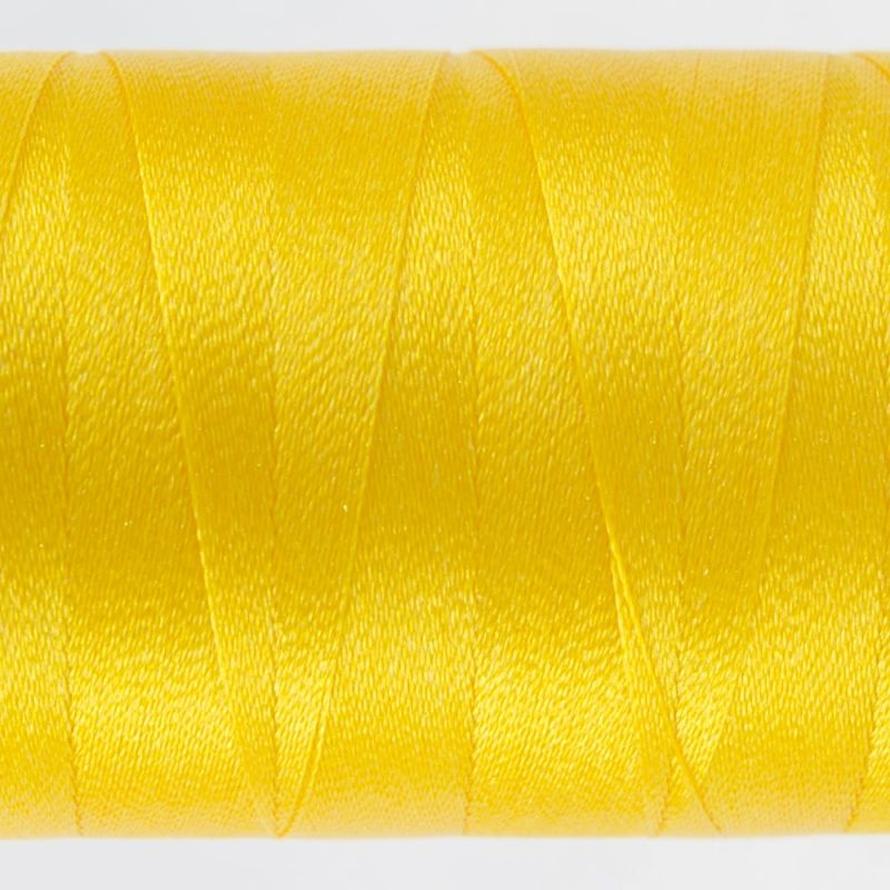 Thread - Polyfast Trilobal Polyester - 40Wt - P3265 - Bright Pin