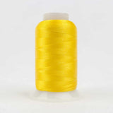 Thread - Polyfast Trilobal Polyester - 40Wt - P3265 - Bright Pin