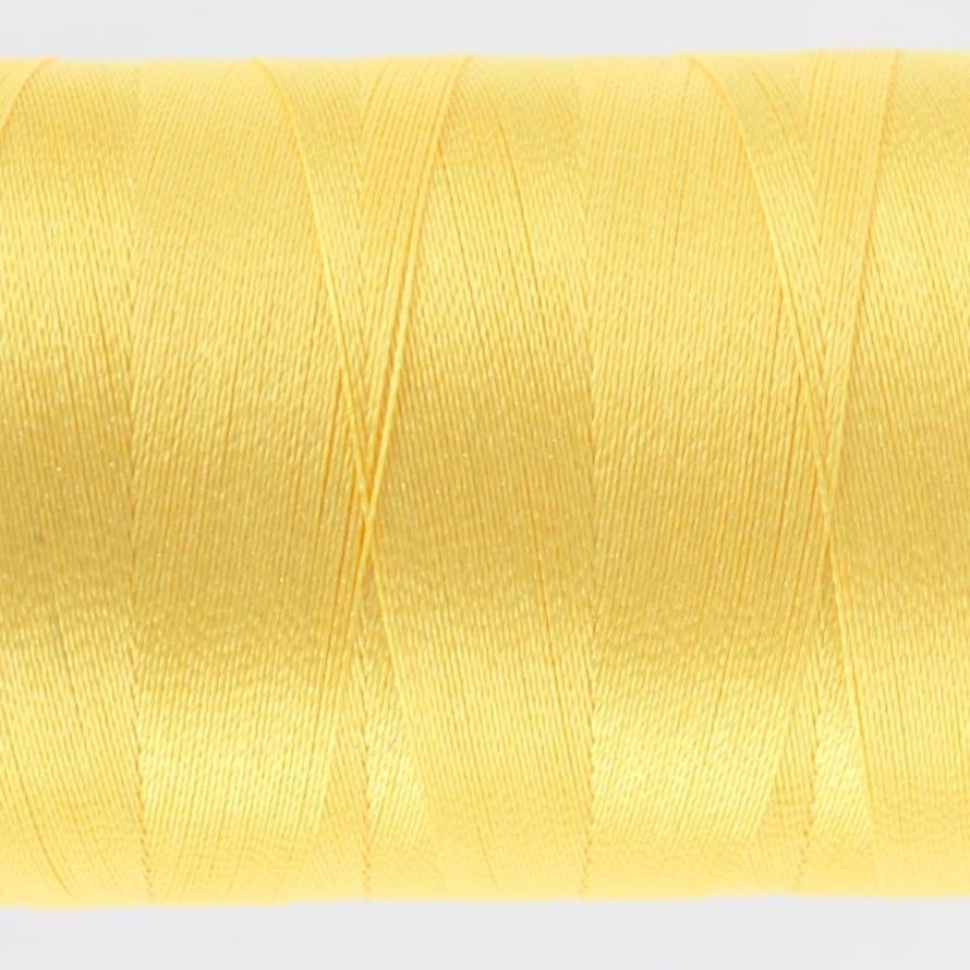 Thread - Polyfast Trilobal Polyester - 40Wt - P3267 - Warm Yellow
