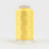 Thread - Polyfast Trilobal Polyester - 40Wt - P3267 - Warm Yellow