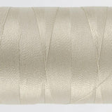 Thread - Polyfast Trilobal Polyester - 40Wt - P3268 - Silver San