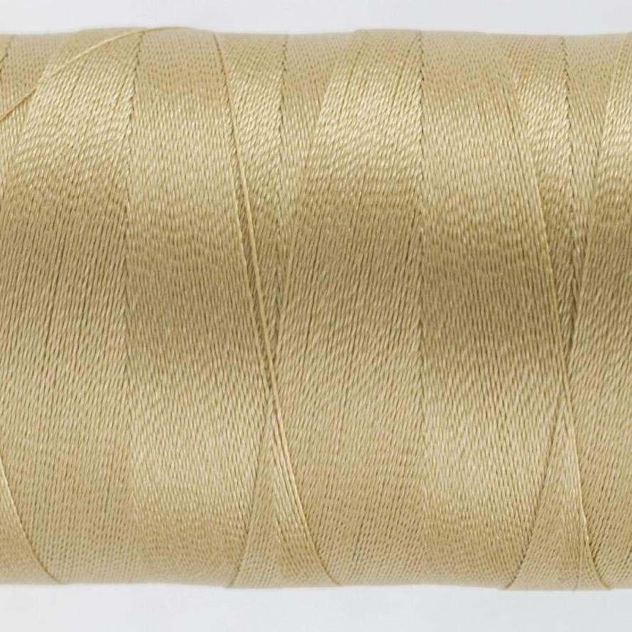 Thread - Polyfast Trilobal Polyester - 40Wt - P3272 - Medium Tan