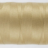 Thread - Polyfast Trilobal Polyester - 40Wt - P3272 - Medium Tan