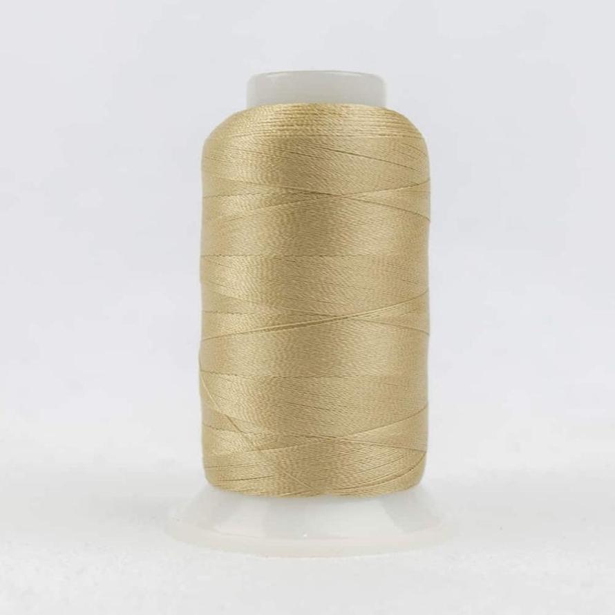 Thread - Polyfast Trilobal Polyester - 40Wt - P3272 - Medium Tan