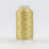 Thread - Polyfast Trilobal Polyester - 40Wt - P3274 - Light Gold