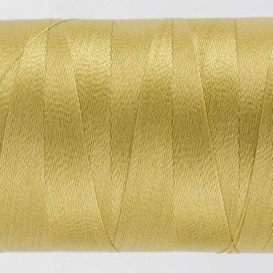Thread - Polyfast Trilobal Polyester - 40Wt - P3275 - Gold