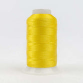 Thread - Polyfast Trilobal Polyester - 40Wt - P3276 - Canary Yellow