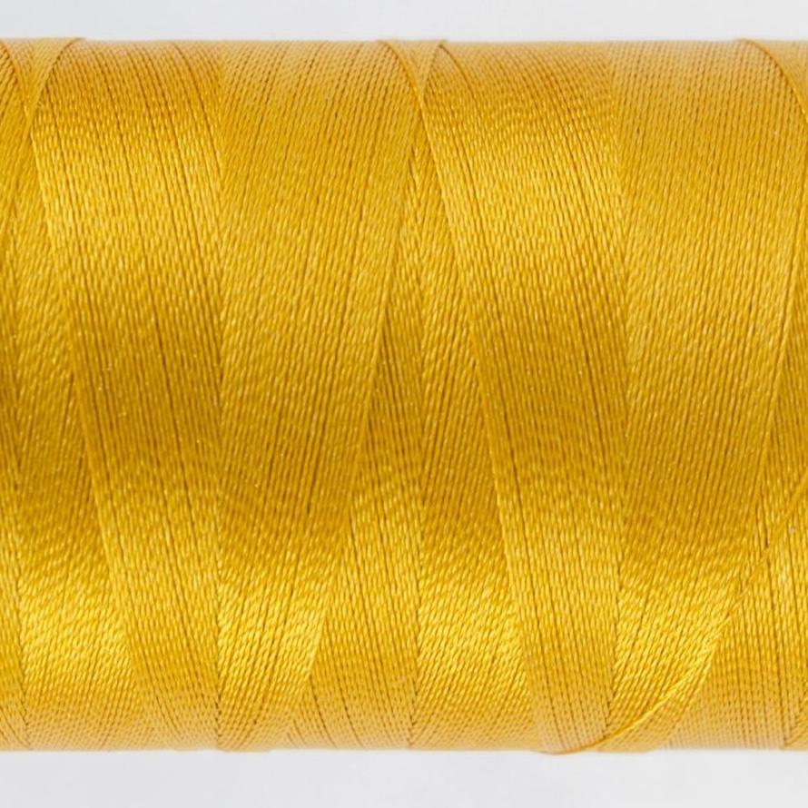 Thread - Polyfast Trilobal Polyester - 40Wt - P3278 - Orange Mist