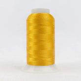 Thread - Polyfast Trilobal Polyester - 40Wt - P3278 - Orange Mist