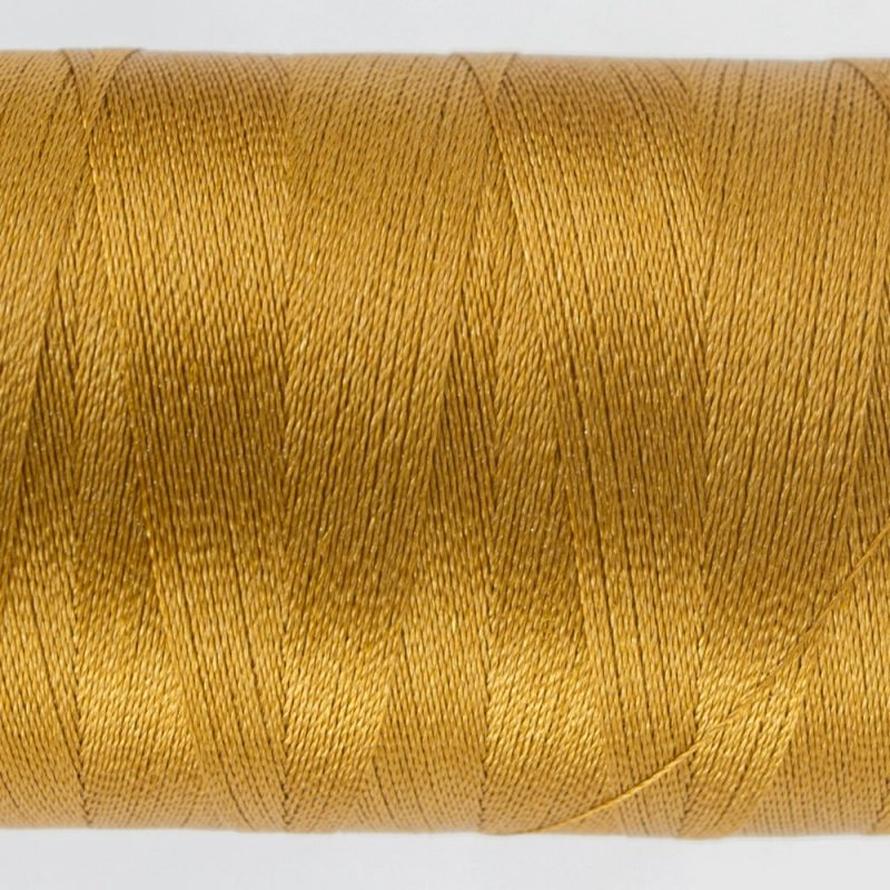 Thread - Polyfast Trilobal Polyester - 40Wt - P3279 - Sheer Ginger