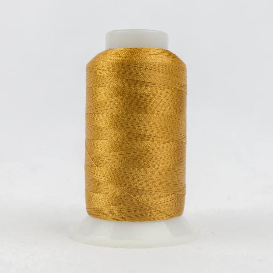 Thread - Polyfast Trilobal Polyester - 40Wt - P3279 - Sheer Ginger