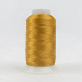 Thread - Polyfast Trilobal Polyester - 40Wt - P3279 - Sheer Ginger