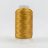 Thread - Polyfast Trilobal Polyester - 40Wt - P3279 - Sheer Ginger