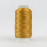 Thread - Polyfast Trilobal Polyester - 40Wt - P3279 - Sheer Ginger