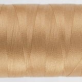 Thread - Polyfast Trilobal Polyester - 40Wt - P4284 - Hazelnut