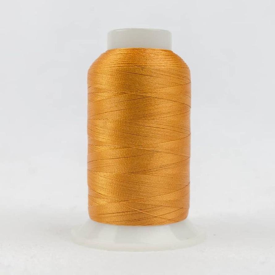 Thread - Polyfast Trilobal Polyester - 40Wt - P4309 - Copper