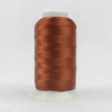 Thread - Polyfast Trilobal Polyester - 40Wt - P4314 - Bright Rust