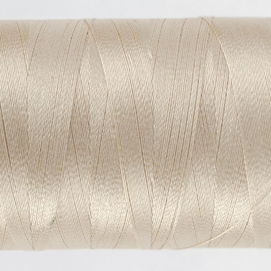Thread - Polyfast Trilobal Polyester - 40Wt - P4321 - Nude Gold