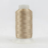 Thread - Polyfast Trilobal Polyester - 40Wt - P4323 - Iced Mocha