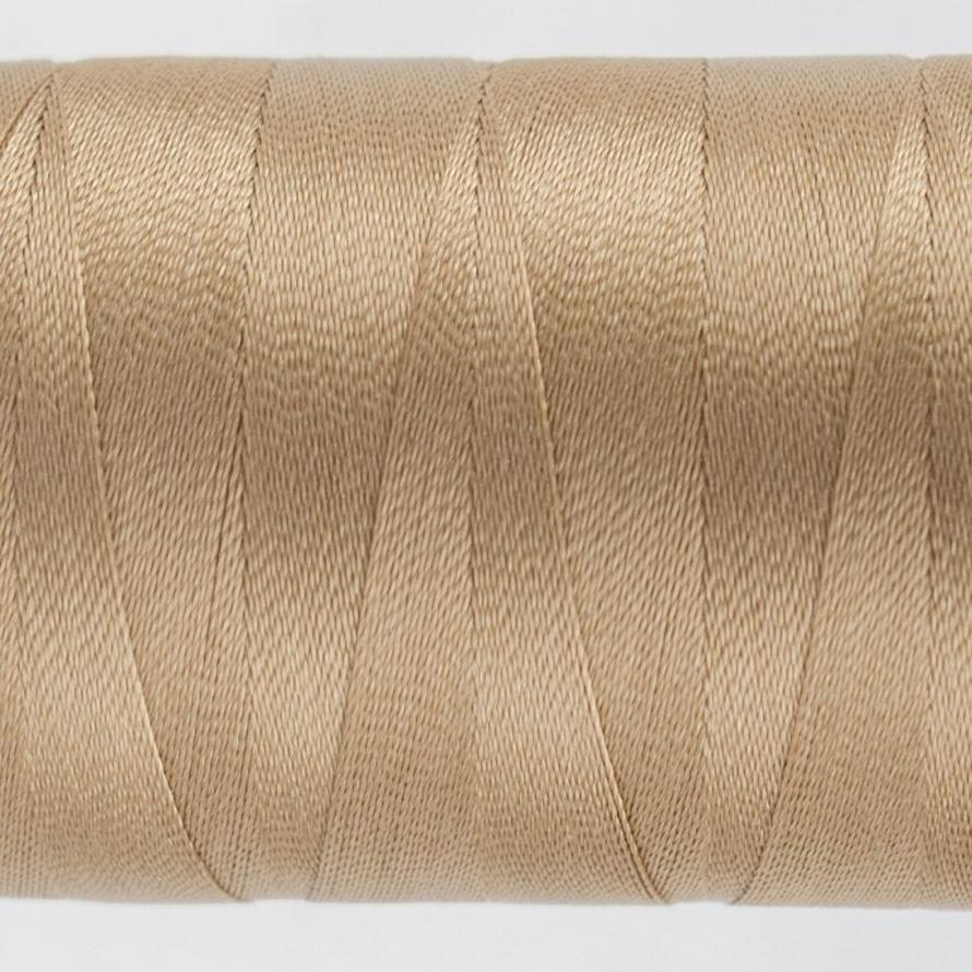 Thread - Polyfast Trilobal Polyester - 40Wt - P4324 - Brown Toast