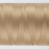 Thread - Polyfast Trilobal Polyester - 40Wt - P4324 - Brown Toast