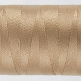 Thread - Polyfast Trilobal Polyester - 40Wt - P4324 - Brown Toast