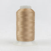 Thread - Polyfast Trilobal Polyester - 40Wt - P4324 - Brown Toast