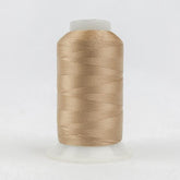 Thread - Polyfast Trilobal Polyester - 40Wt - P4324 - Brown Toast