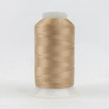 Thread - Polyfast Trilobal Polyester - 40Wt - P4324 - Brown Toast