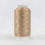 Thread - Polyfast Trilobal Polyester - 40Wt - P4324 - Brown Toast