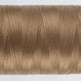 Thread - Polyfast Trilobal Polyester - 40Wt - P4325 - Cinnamon