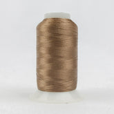 Thread - Polyfast Trilobal Polyester - 40Wt - P4325 - Cinnamon