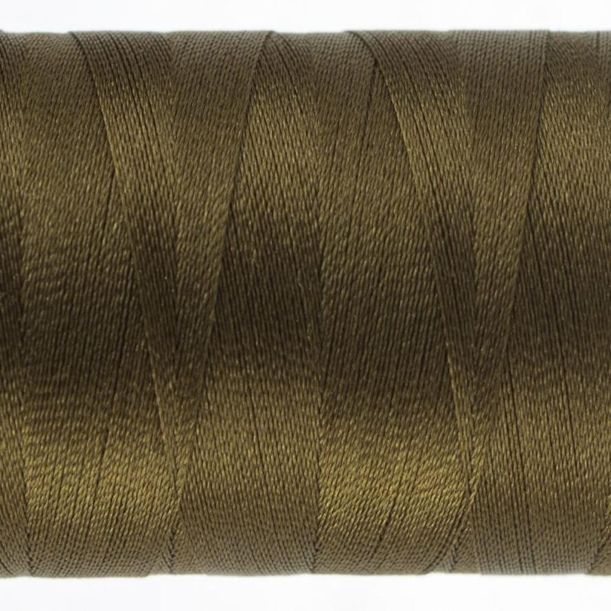 Thread - Polyfast Trilobal Polyester - 40Wt - P4326 - Sage Green