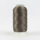 Thread - Polyfast Trilobal Polyester - 40Wt - P4327 - Smoke Grey