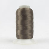 Thread - Polyfast Trilobal Polyester - 40Wt - P4327 - Smoke Grey