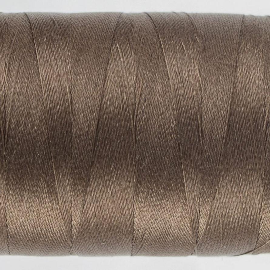 Thread - Polyfast Trilobal Polyester - 40Wt - P4328 - Lasting Cocoa