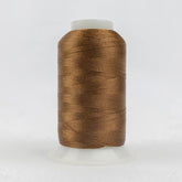 Thread - Polyfast Trilobal Polyester - 40Wt - P4330 - Coffee Shrine