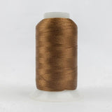 Thread - Polyfast Trilobal Polyester - 40Wt - P4330 - Coffee Shrine