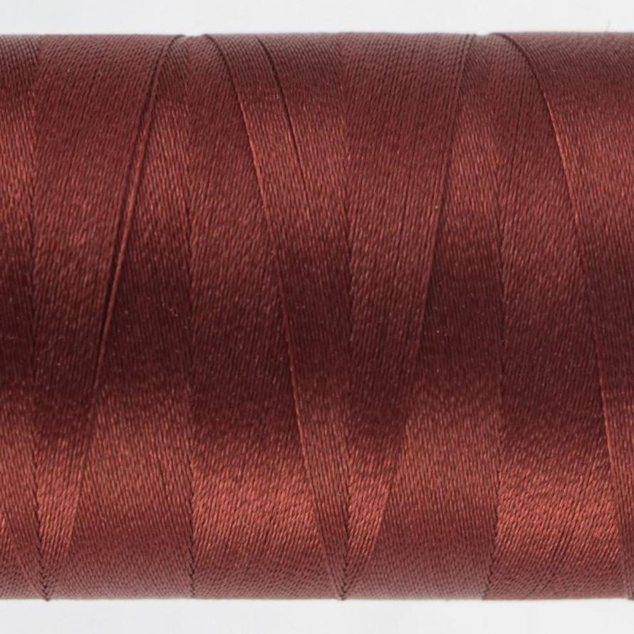 Thread - Polyfast Trilobal Polyester - 40Wt - P4334 - Devlish Pink