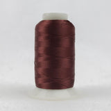 Thread - Polyfast Trilobal Polyester - 40Wt - P4336 - Wild Plum
