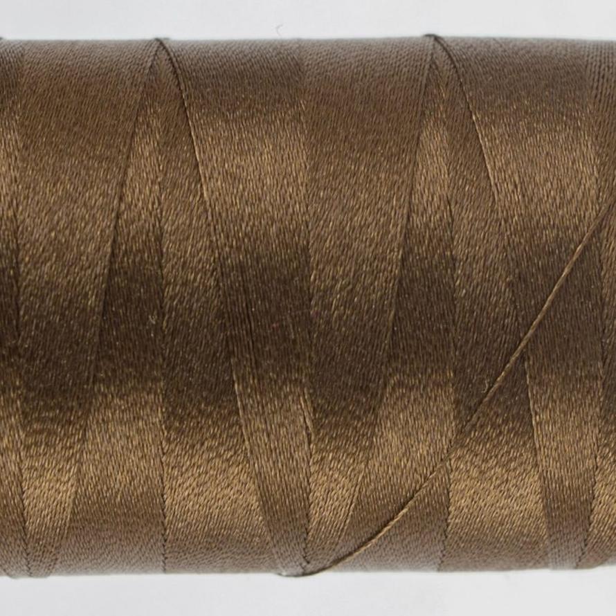 Thread - Polyfast Trilobal Polyester - 40Wt - P4339 - Mocha