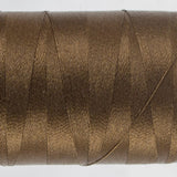 Thread - Polyfast Trilobal Polyester - 40Wt - P4339 - Mocha