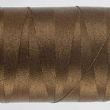 Thread - Polyfast Trilobal Polyester - 40Wt - P4339 - Mocha