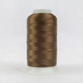 Thread - Polyfast Trilobal Polyester - 40Wt - P4339 - Mocha