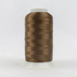 Thread - Polyfast Trilobal Polyester - 40Wt - P4339 - Mocha