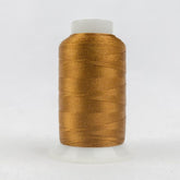 Thread - Polyfast Trilobal Polyester - 40Wt - P4351 - Burnished Gold