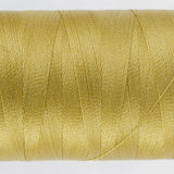 Thread - Polyfast Trilobal Polyester - 40Wt - P4360 - Brass