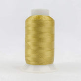 Thread - Polyfast Trilobal Polyester - 40Wt - P4360 - Brass